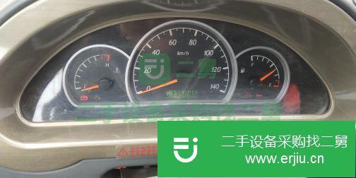 遼寧出售二手唐俊小型貨車