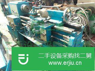 江蘇出售二手車床