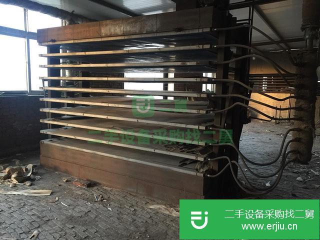 遼寧出售二手鍋爐