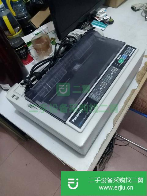 福建出售二手針式打印機