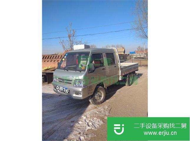吉林出售二手馭菱小型貨車