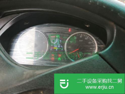 山東出售二手奧馳貨車