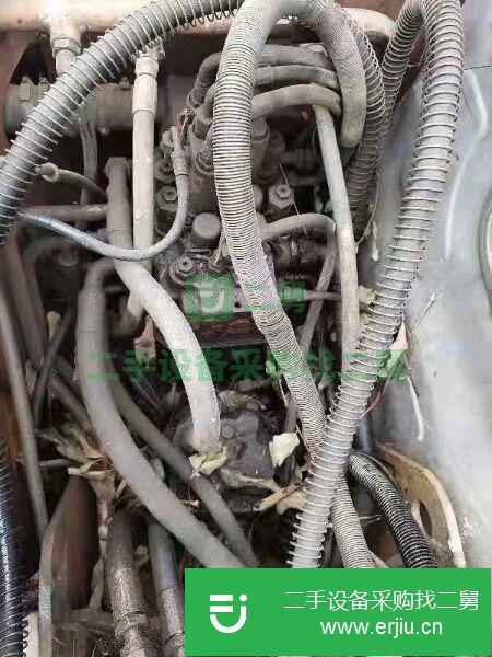 安徽省出售二手日立EX60-2挖掘機(jī)