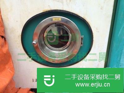 云南出售二手GX-6D干洗機