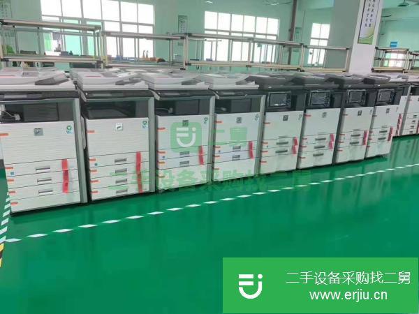 北京出售二手打印機