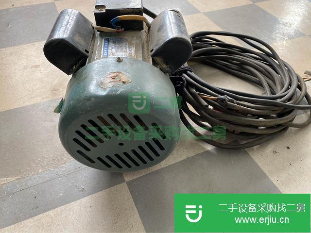 遼寧出售二手電動機