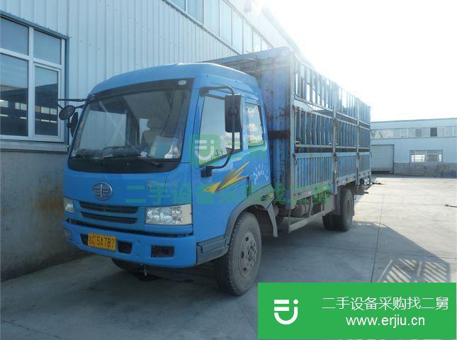 吉林出售二手一汽通用貨車