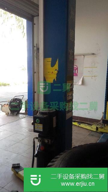 廣東出售二手舉升機3噸
