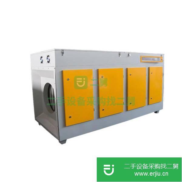 河南出售二手廢氣處理設備