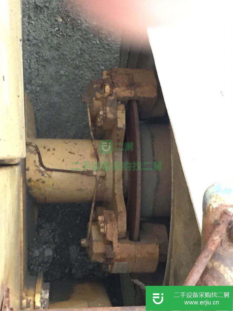 安徽省出售二手龍工ZL50D裝載機