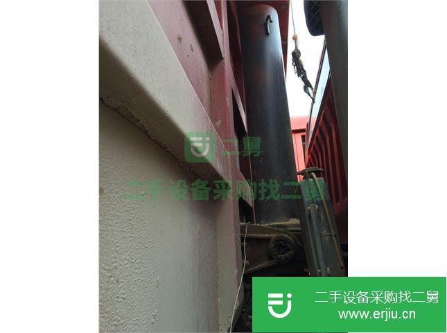 河南出售二手東風自卸車