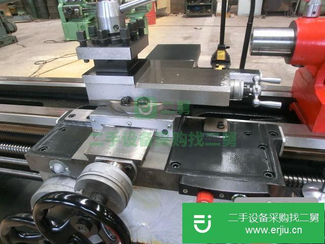 江蘇出售二手沈陽車床
