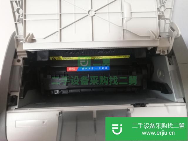 山東出售二手HP1020激光打印機