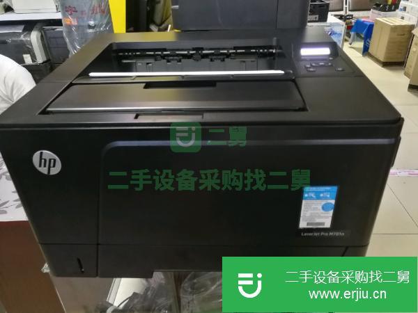 北京出售二手臺式電腦打印機