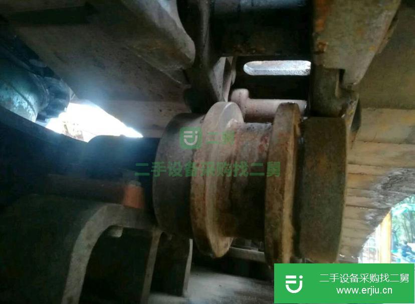 湖南省出售二手日立ZAXIS470LCH挖掘機