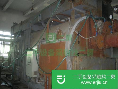 浙江出售二手換熱器
