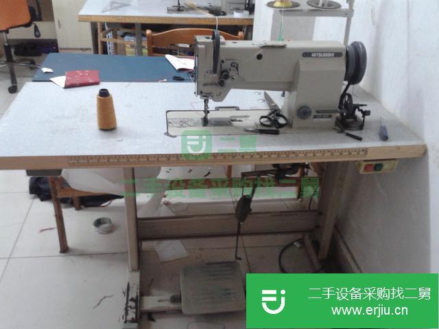 廣東出售二手縫紉機九成新