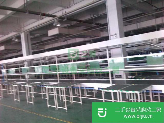 河北出售二手電子設備生產線