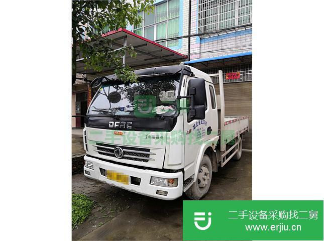 湖北出售二手東風(fēng)貨車