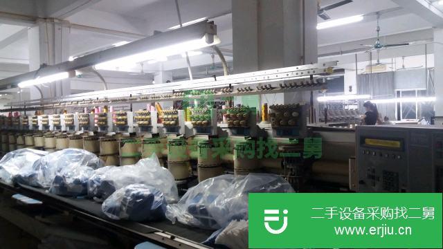 廣東出售二手繡花機