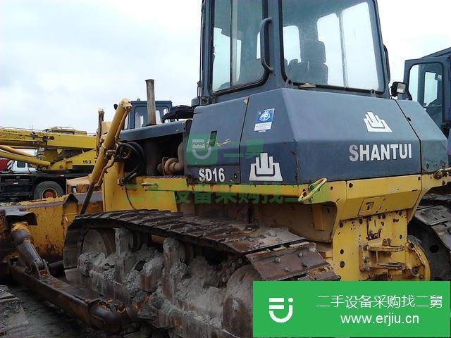 安徽出售二手山推160推土機