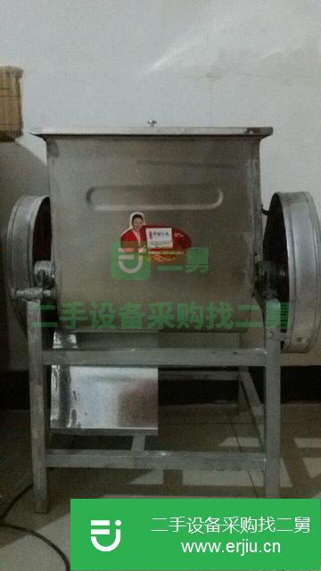 臺灣出售二手和面機(jī)