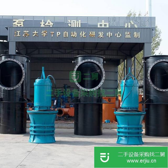天津出售二手高速公路雨水泵