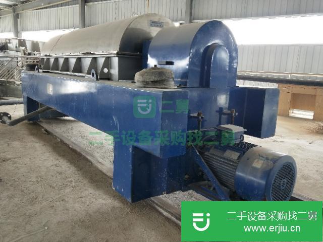 江西出售二手離心機