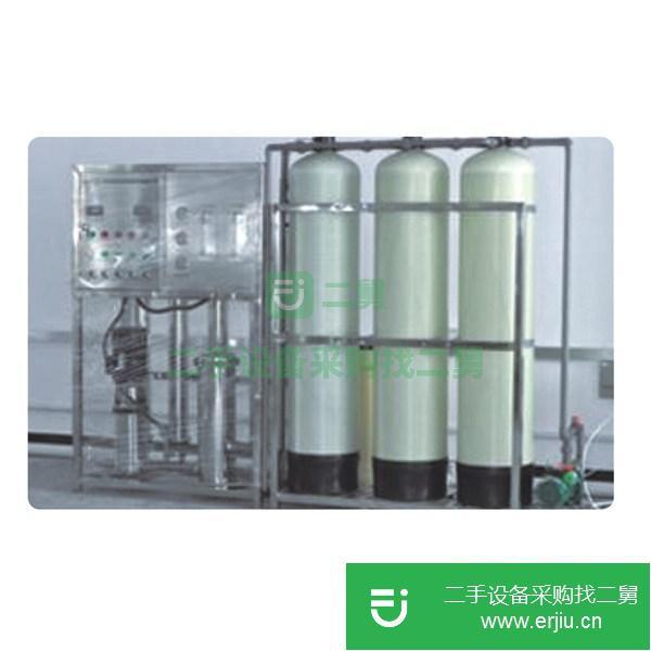 江蘇出售二手水處理設備