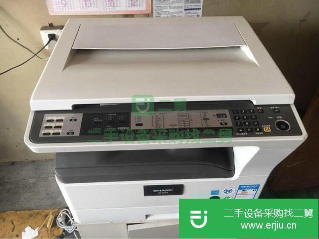 遼寧出售二手夏普復印機