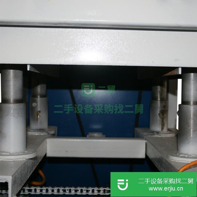 山東出售二手全自動平面砂光機