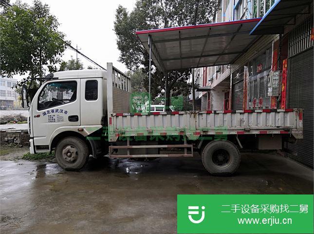 湖北出售二手東風(fēng)貨車