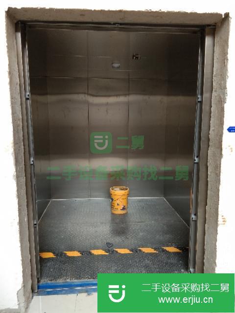 河北出售二手電梯
