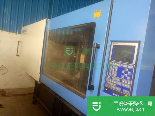 廣東出售二手海天注塑機