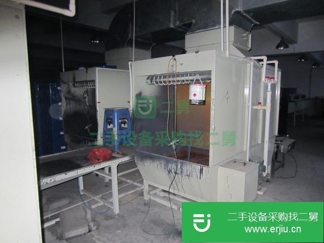 廣東出售二手噴油機