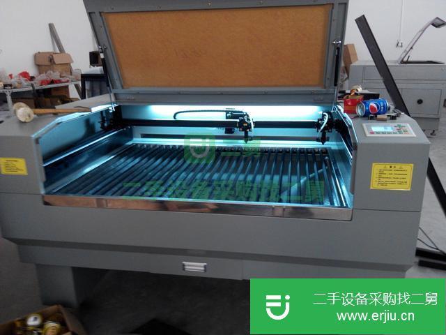 浙江出售二手激光切割機