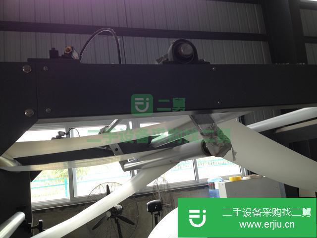 江蘇出售二手幅寬1400的分紙機