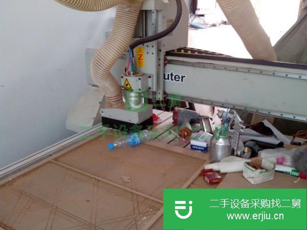 黑龍江出售二手雕刻機九成新