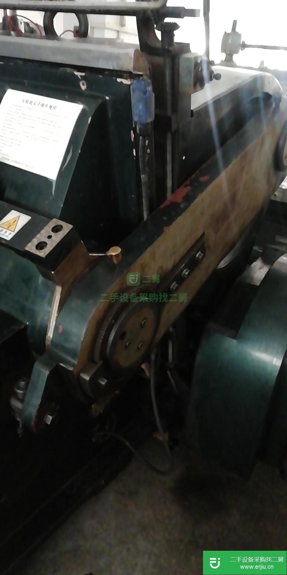 廣東出售二手ML1100啤機