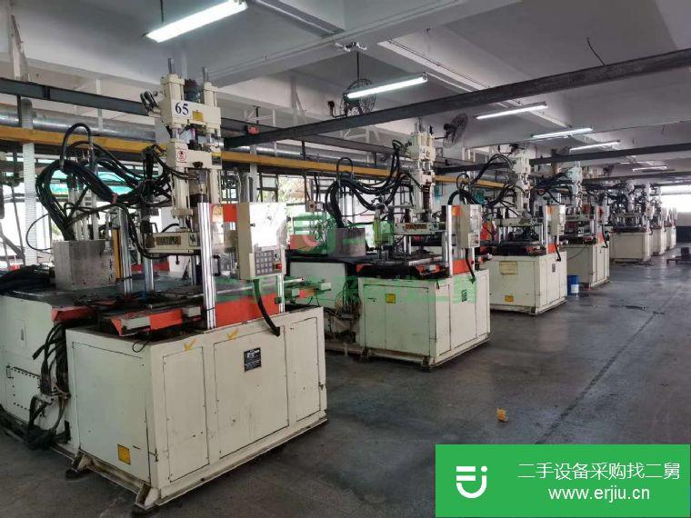 廣東省出售二手立式硅膠機
