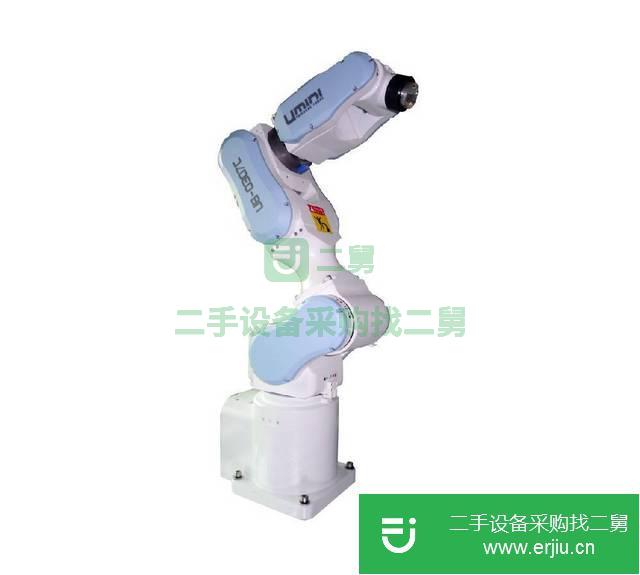 廣東出售二手輕型工業(yè)機(jī)器人