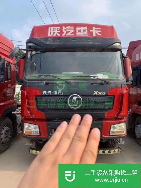 河北出售二手牽引車