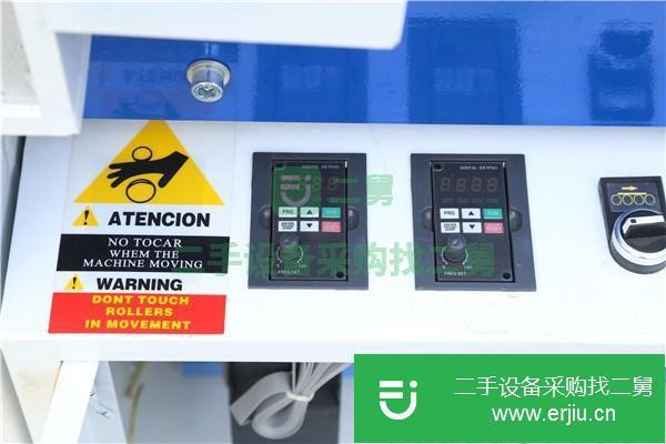 山東出售二手砂光機