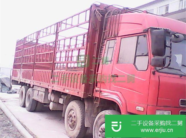 河北出售二手東風柳汽載貨車