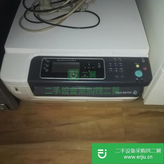 遼寧出售二手復印機