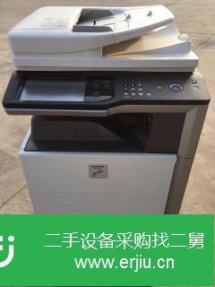 北京出售二手打印機