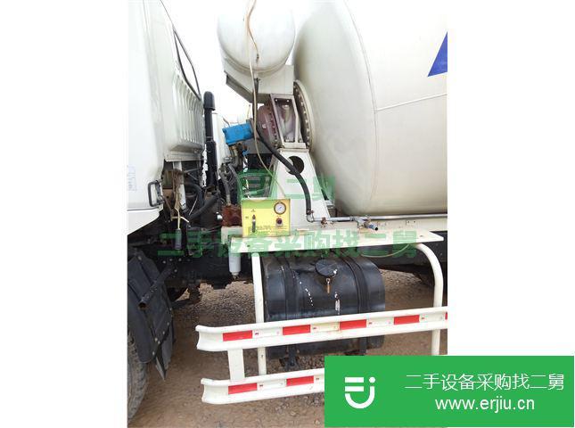 山東出售二手東風攪拌車