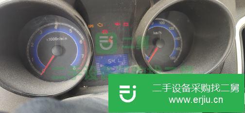 北京出售二手輕卡長安小型貨車