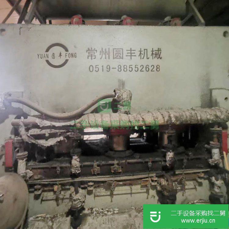 湖南省出售二手全自動熱壓機