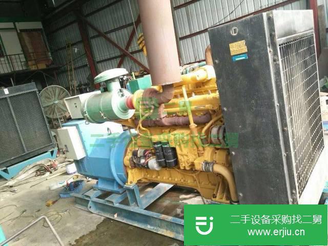 廣東出售二手發電機